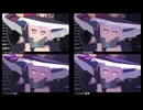 【MMDメルスト】Conquerorの作業工程