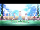 ユキノビジンの私服を獲得したのでライブシアターで堪能してくれ