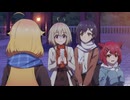 シカおみくじ【しかのこのこのここしたんたん ８話】