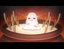 ツノ汁【しかのこのこのここしたんたん ８話】
