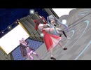 【MMD】改めて再投稿・チキチキバンバン