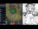 ニコ生2024/08/21  ウォークラフトランブル　ダンジョン攻略