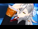 【Fate/MMD】人間未満【モデル配布】