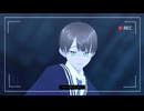 【MMDモデル配布】ビターチョコデコレーション【UTAU】