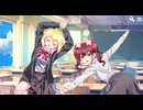 「立ち絵が変なポーズの恋愛アドベンチャー あるいはオリジナリティの無い卒業までの日々」を実況プレイ#1