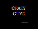 四条 都葩 - CRAZY GUYS 【Audio】