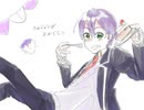 【剣持刀也】コ・コ・コ・コミュニケーションが問題〜お願い！神様！〜【誕生日おめでとう】