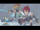 【実況】イースX -NORDICS-をやるだけ Part72