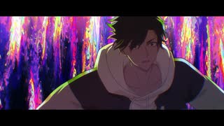 時光代理人 -LINK CLICK- Ⅱ 10「即興」