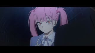 時光代理人 -LINK CLICK- Ⅱ 11「対峙」