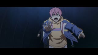 時光代理人 -LINK CLICK- Ⅱ 12「いいお兄ちゃんがいないと生きられない」