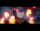 龍族 -The Blazing Dawn-（日本語吹替版） 13話「迷宮からの脱出」
