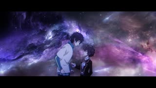 龍族 -The Blazing Dawn-（日本語吹替版） 15話「悪魔の契約」