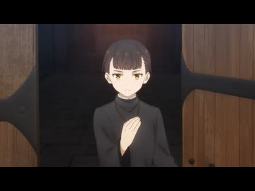 狼と香辛料 MERCHANT MEETS THE WISE WOLF　第20幕　教会の少女と粉挽きの少年