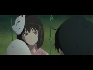 小市民シリーズ　第6話　シャルロットだけはぼくのもの