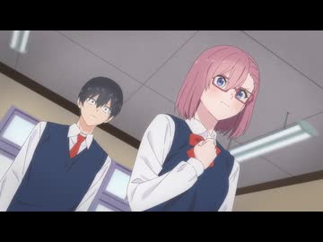 2.5次元の誘惑　第8話　コスプレを愛してる？