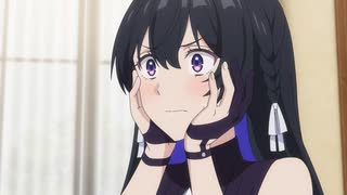 Unnamed Memory 第9話「分からないこと」