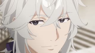 Unnamed Memory 第10話「白紙の子供たち」