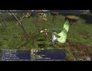 【FF11】　マムーク古鏡割り・2024年版