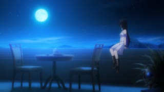 Unnamed Memory 第12話「背中合わせの記憶」