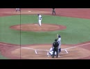 中村迅（常総〜法大）下川和弥（駒大）を抑える東京ガス 臼井 浩（中央学院大）（第95回都市対抗二次予選 東京都 東京ガス対NTT東日本2024年5月27日）