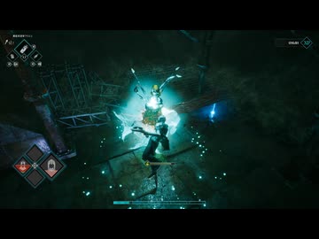 [ゆっくり実況] DeathBound 後編