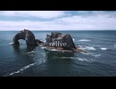 relive feat.初音ミク / Hanabino