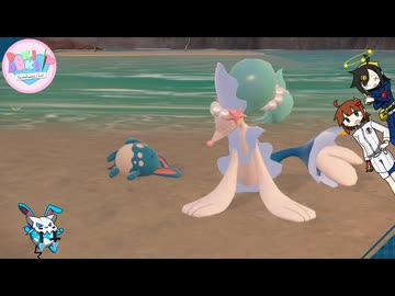 【ポケモンSV】 ドキドキランクマ部SV！ Act.6 【フェアリー統一】