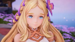 【最終PV】『聖剣伝説 VISIONS of MANA』ファイナルトレーラー