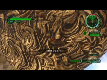 【地球防衛軍6】えどふろ　その7