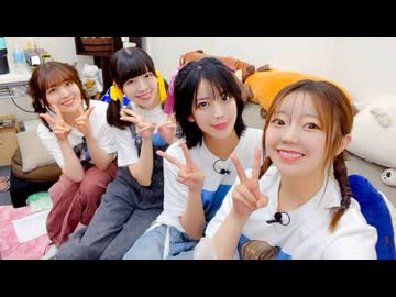 『ゆうきんち #69』ゲスト：芝崎典子・北原沙弥香　MC：桑原由気・高田憂希