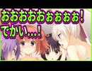 【エロゲ実況】37　指を入れてみたくなるほどのでかさ...！【喫茶ステラと死神の蝶】