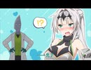 【ソフトウェアトーク劇場】オホ声の極みをめざして【VOICEVOX 剣崎雌雄 // COEIROINK クロワちゃん】