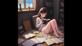 【NNIオリジナル】Someone Else's Diary