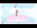 【風のクロノアMMD】GIFT | ロロ