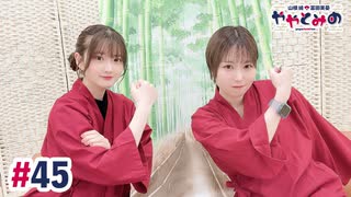 【高画質・完全版】ややとみの『横浜に行こう』第45回