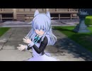 【MMD艦これ】響で「乙女解剖」