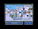 スーパーテマリブラザーズ３　ワールド６BGM