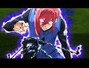 ブルーロック【毎日☆3選手確定！超還元】11回ガチャ