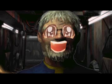 世紀末野獣伝説 Fallout1　第七章 帰還編