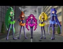 フィーリア王女とふたりはプリキュアSplash☆Star～1327