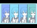 まだ私は続く　feat.初音ミク
