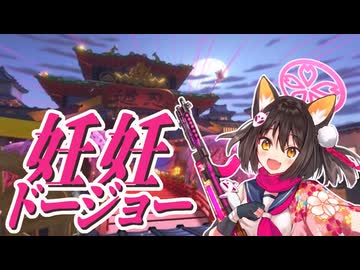 妊妊ドージョー