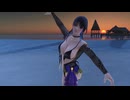 【MMD】　会いたい / さくら ～あなたに出会えてよかった～ 　デッドオアアライブ　シャンディ / ひとみ　DEAD OR ALIVE　DOA　Shandy / Hitomi