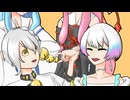 琴葉姉妹のシグナルウェンズデーS3第11回『ゲストと身長と段取りと葵ちゃんランド』後編