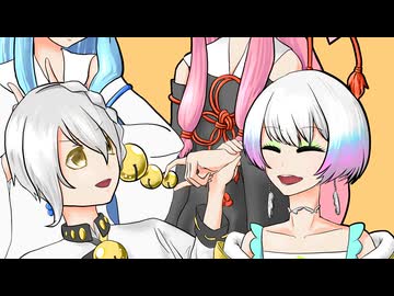 琴葉姉妹のシグナルウェンズデーS3第11回『ゲストと身長と段取りと葵ちゃんランド』後編