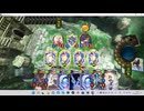 【シャドウバース／女性カード中心／独自ルール・ハイランダー】No.1792 八獄タスロリ版・人形ネメシス【ソロプレー／対ＡＩ{アリサ-店舗エルフ／ＯＲＳ)}／１試合】