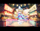 【ぷに】りりぃあんじぇ　祭り囃子と夏の宇宙（前半）【りりあん】