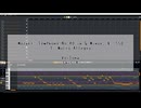 知声 (Chis-A) ／ VoiSona【モーツァルトK.550Ⅰ】