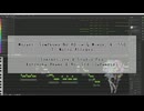 琴葉 茜・葵 (Std) ／ Synthesizer V Studio Pro【モーツァルトK.550Ⅰ】